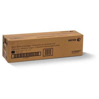 Original Xerox 013R00657 Trommel schwarz