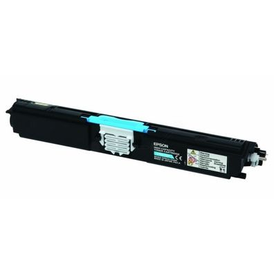 Original Epson 0556 C13S050556 S050556 Toner cyan