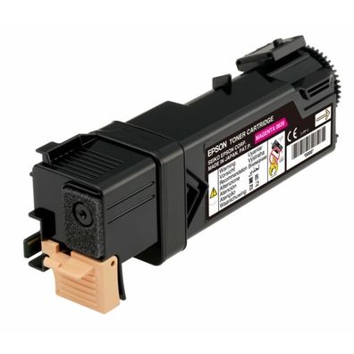 Original Epson 0628 C13S050628 S050628 Toner magenta