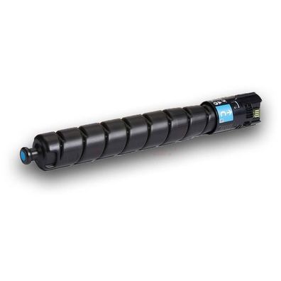 Original Xerox 106R04050 Toner cyan
