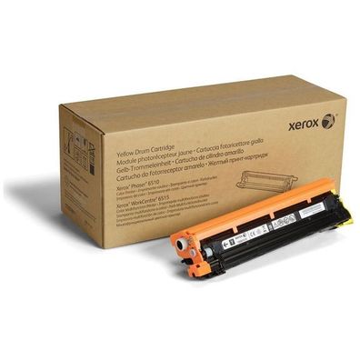 Original Xerox 108R01419 Trommel gelb