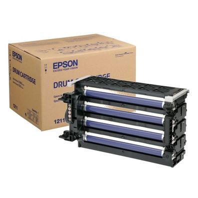 Original Epson 1211 C13S051211 S051211 Trommel