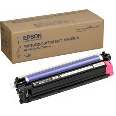 Original Epson 1225 C13S051225 S051225 Trommel magenta
