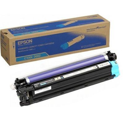 Original Epson 1226 C13S051226 S051226 Trommel cyan
