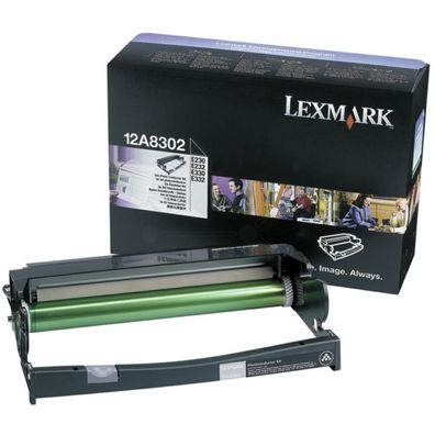 Original Lexmark 12A8302 012A8302 Trommel