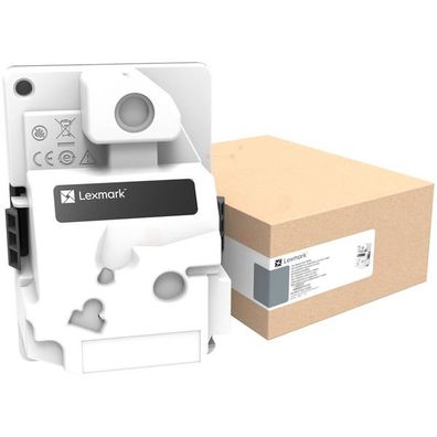 Original Lexmark 20N0W00 020N0W00 Resttonerbehälter