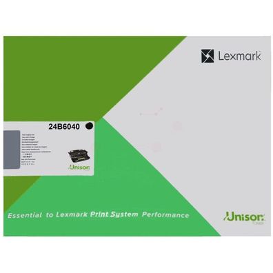 Original Lexmark 24B6040 024B6040 Trommel