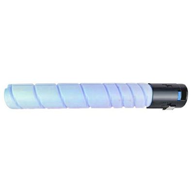 Original Lexmark 24B6846 024B6846 Toner cyan