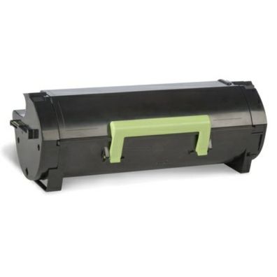 Original Lexmark 512HE 51F2H00 Toner schwarz