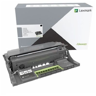Original Lexmark 520ZA 52D0ZA0 Trommel