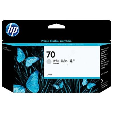 Original HP 70 C9451A Tinte photo grau