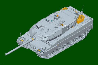 Trumpeter 1:16 966 German Leopard2A6 MBT