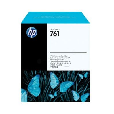 Original HP 761 CH649A Maintenance-Kit