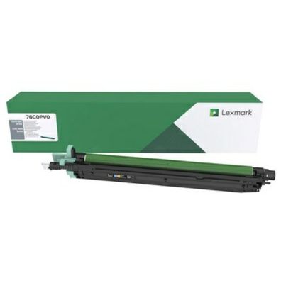 Original Lexmark 76C0PV0 076C0PV0 Trommel color