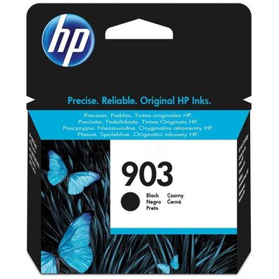 Original HP 903 T6L99AE Tinte schwarz