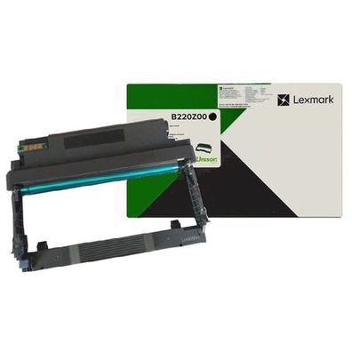 Original Lexmark B220Z00 0B220Z00 Trommel