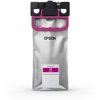 Original Epson T01D3 C13T01D300 Tinte magenta