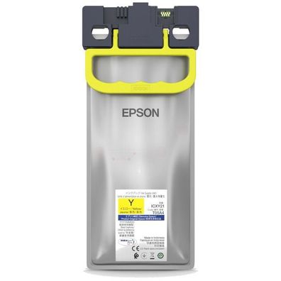 Original Epson T05A4 C13T05A400 Tinte gelb