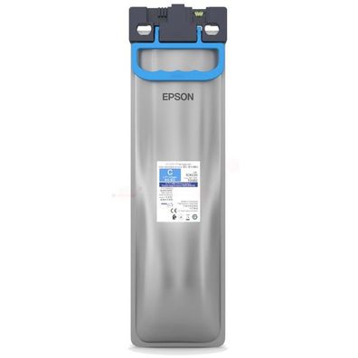 Original Epson T05B2 C13T05B240 Tinte cyan