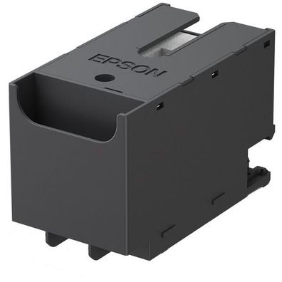 Original Epson T6715 C13T671500 Resttintenbehälter
