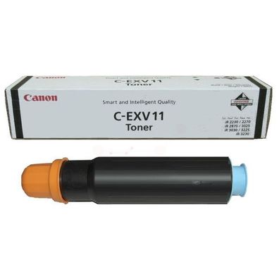 Original Canon C-EXV11 9629A002 Toner schwarz