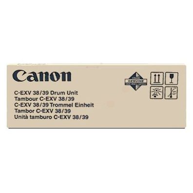 Original Canon C-EXV 3839 4793B003 Trommel