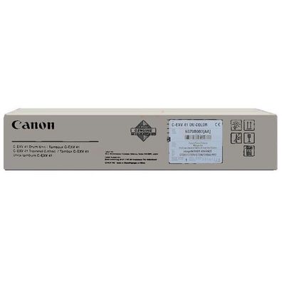 Original Canon C-EXV 41 6370B003 Trommel