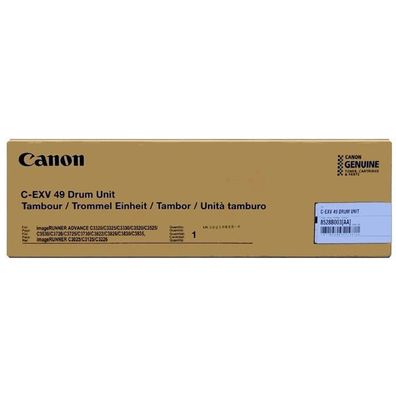 Original Canon C-EXV49 8528B003 Trommel