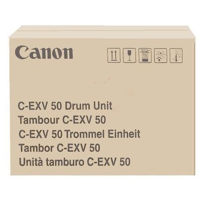 Original Canon C-EXV 50 9437B002 Trommel