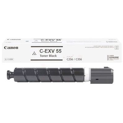 Original Canon C-EXV 55 2182C002 Toner schwarz