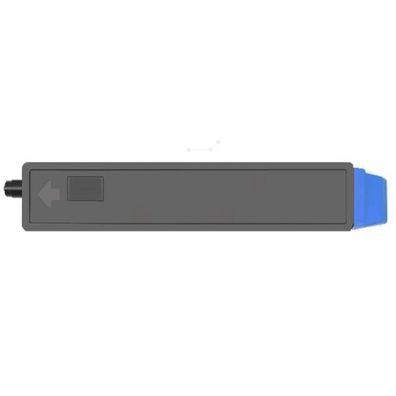 Original Utax CK-5511 C 1T02R5CUT0 Toner cyan