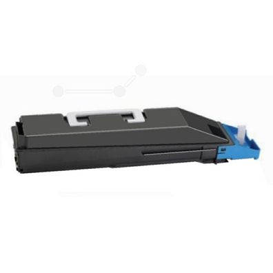 Original Utax CK-5512 C 1T02R6CUT0 Toner cyan