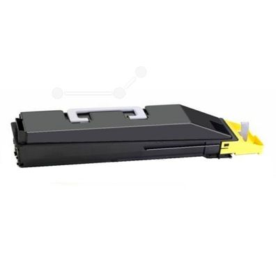Original Utax CK-5512 Y 1T02R6AUT0 Toner gelb