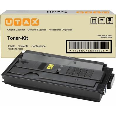 Original Utax CK-7510 623010010 Toner schwarz