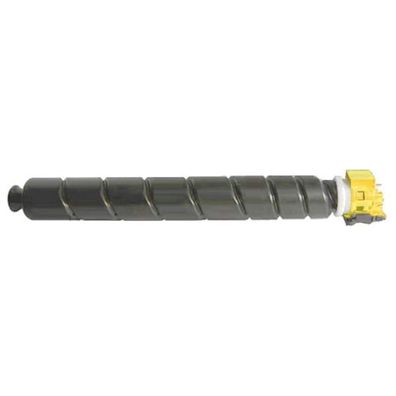 Original Utax CK-8511 Y 1T02L7AUT0 Toner gelb