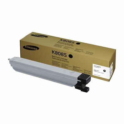 Original Samsung CLT-K806S SS593A Toner schwarz