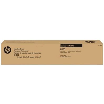 Original Samsung CLT-R808 SS686A Trommel schwarz color