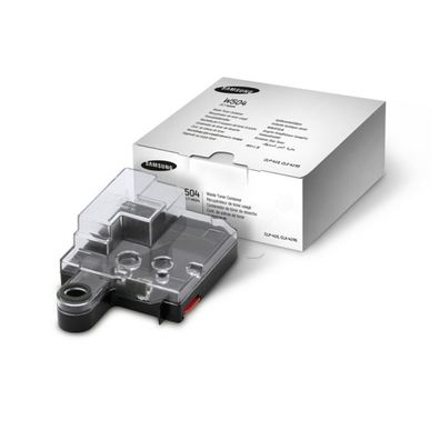 Original Samsung CLT-W504 SU434A Resttonerbehälter