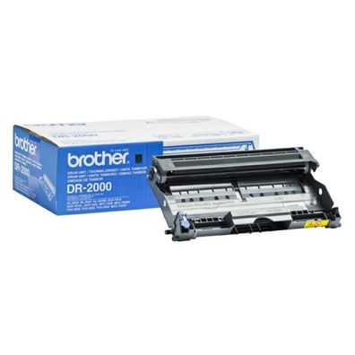 Original Brother DR-2000 Trommel