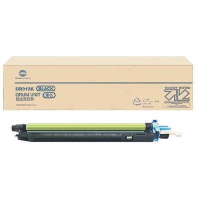 Original Konica Minolta DR-313 A7U40RD Trommel schwarz