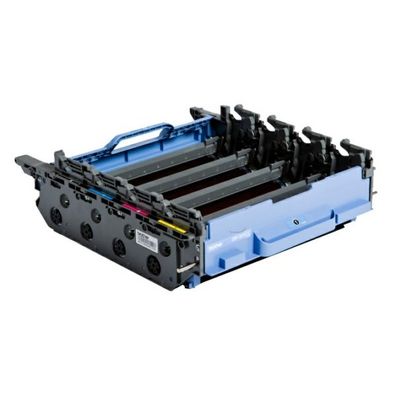 Original Brother DR-321CL Trommel Sparset schwarz cyan magenta gelb 4 Stück