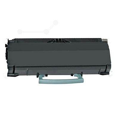 Original Lexmark E360H80G 0E360H80G Toner schwarz