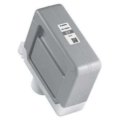 Original Canon PFI-1300 GY 0817C001 Tinte grau
