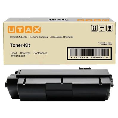 Original Utax PK-1012 1T02S50UT0 Toner schwarz