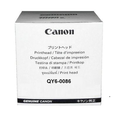 Original Canon QY6-0086 QY6-0086-000 Druckkopf