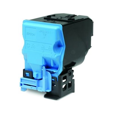 Original Epson S050592 C13S050592 S050592 Toner cyan