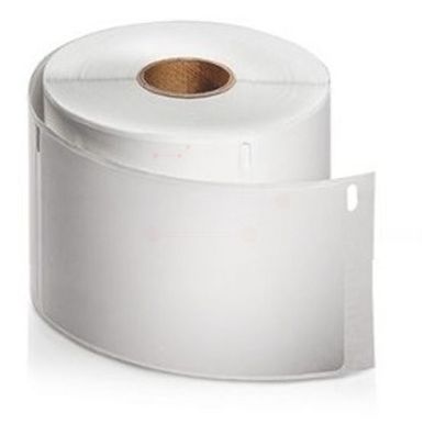 Original Dymo S0904980 Etiketten weiß 220 Stück 104 x 159mm 220 Stück