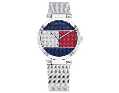 Damenarmbanduhr - Tommy Hilfiger 1781866