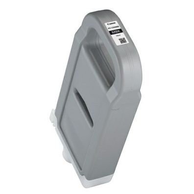 Original Canon PFI-1700 MBK 0774C001 Tinte matt schwarz