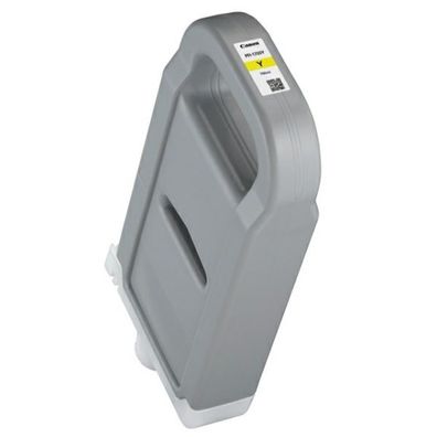 Original Canon PFI-1700 Y 0778C001 Tinte gelb